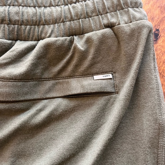 Ponto Performance Jogger - Picture 5 of 6